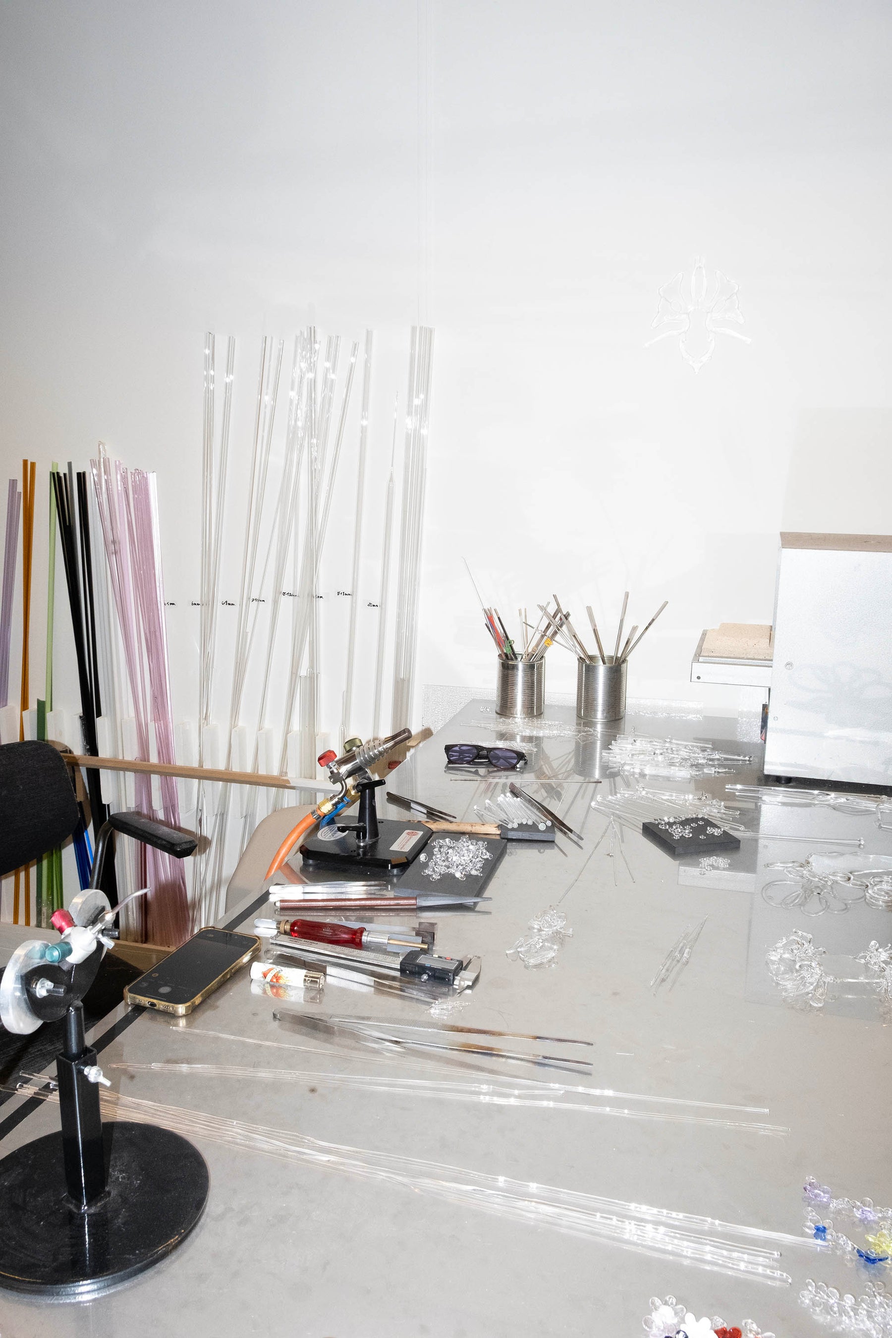 Why I Choose Glass Jewelry