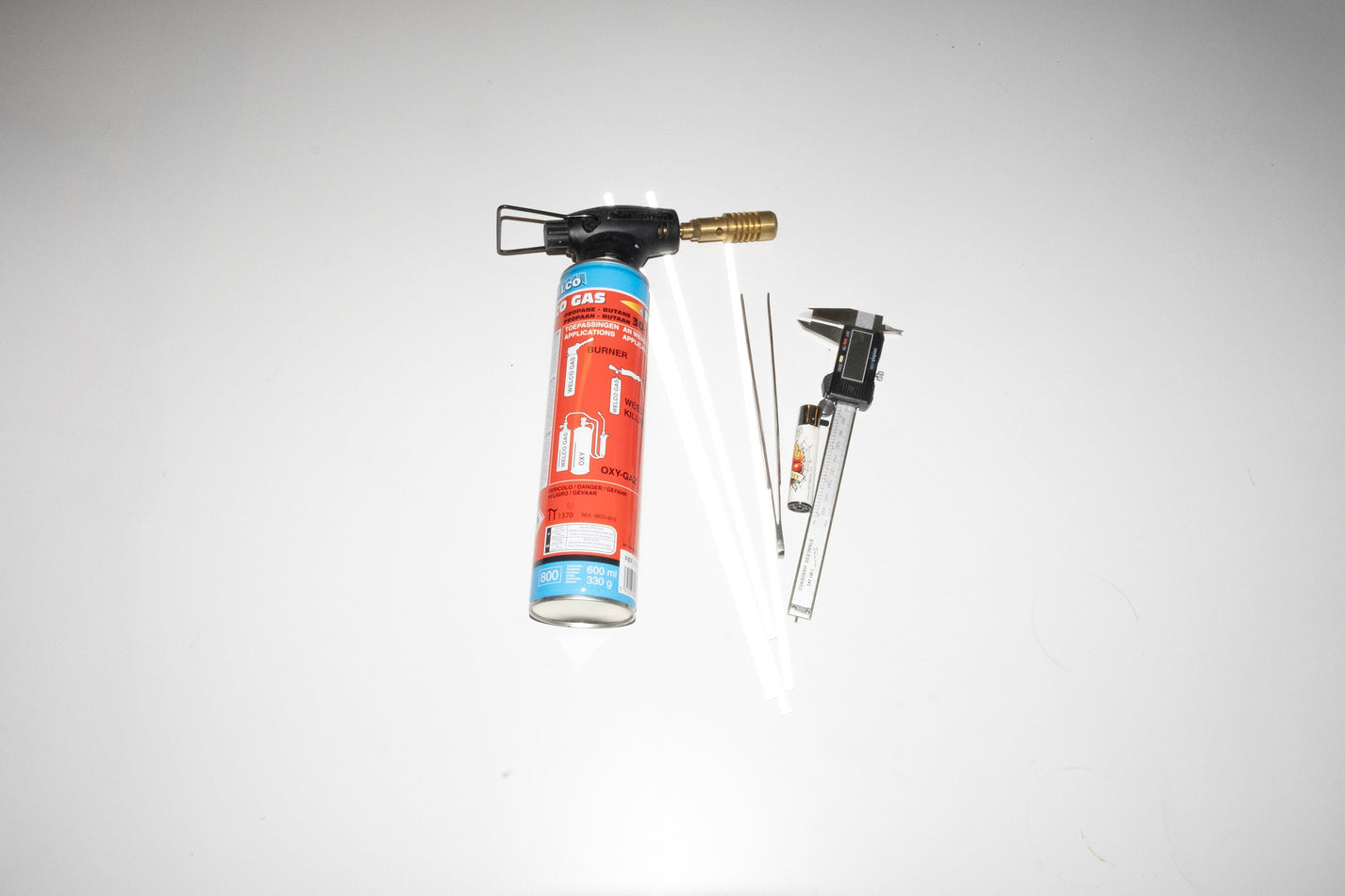 How I Started Working With Glass