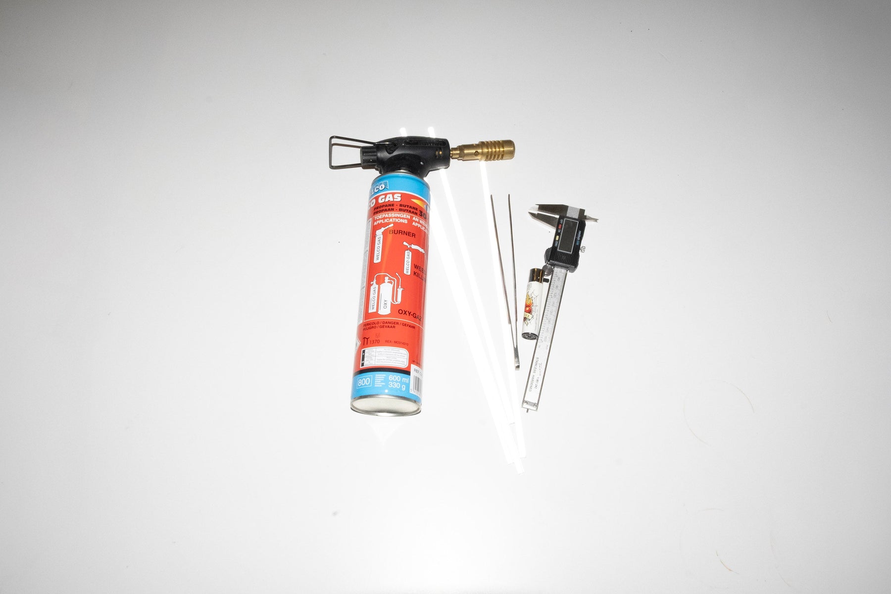 How I Started Working With Glass