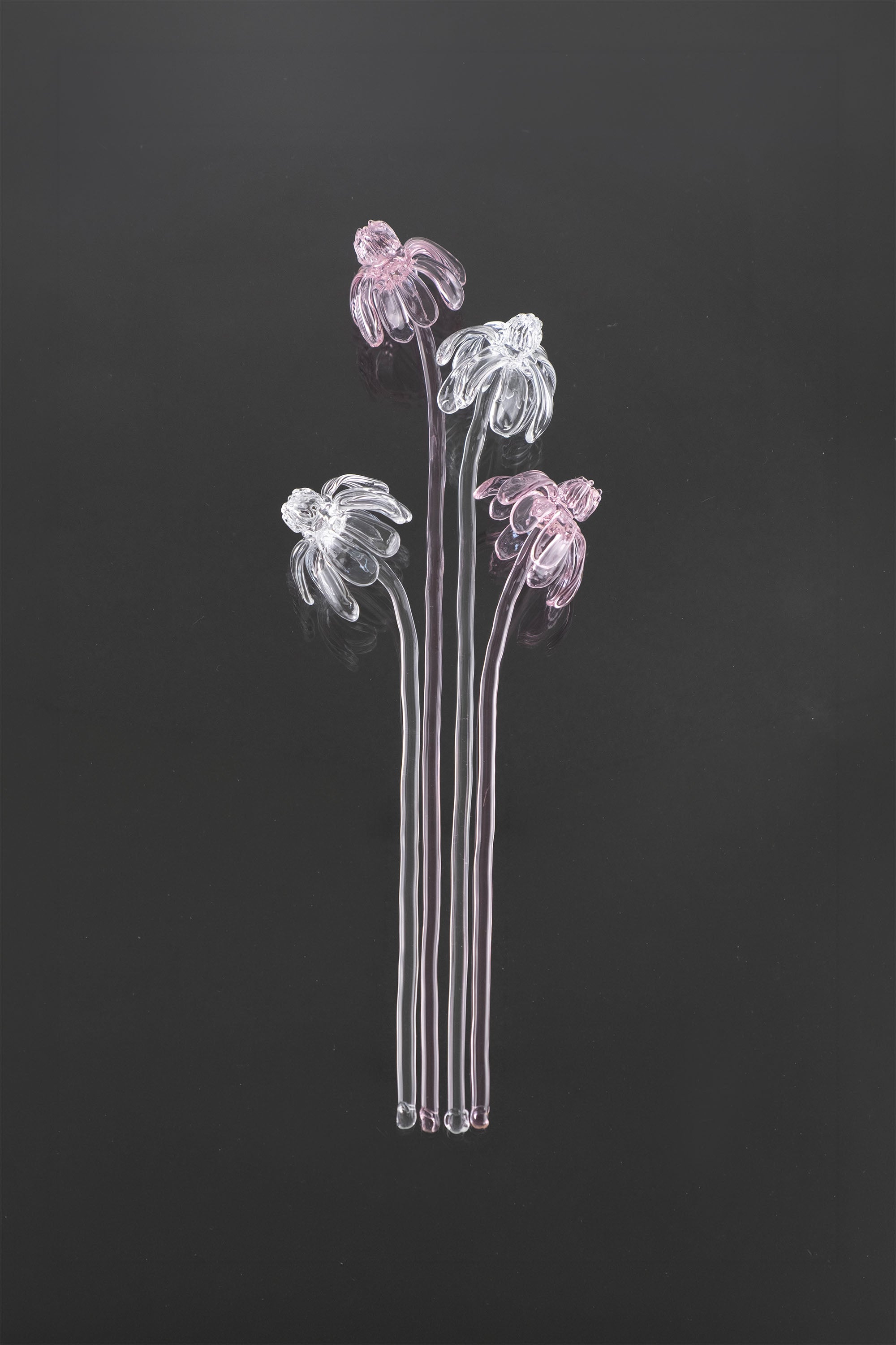 Glass Flower 01