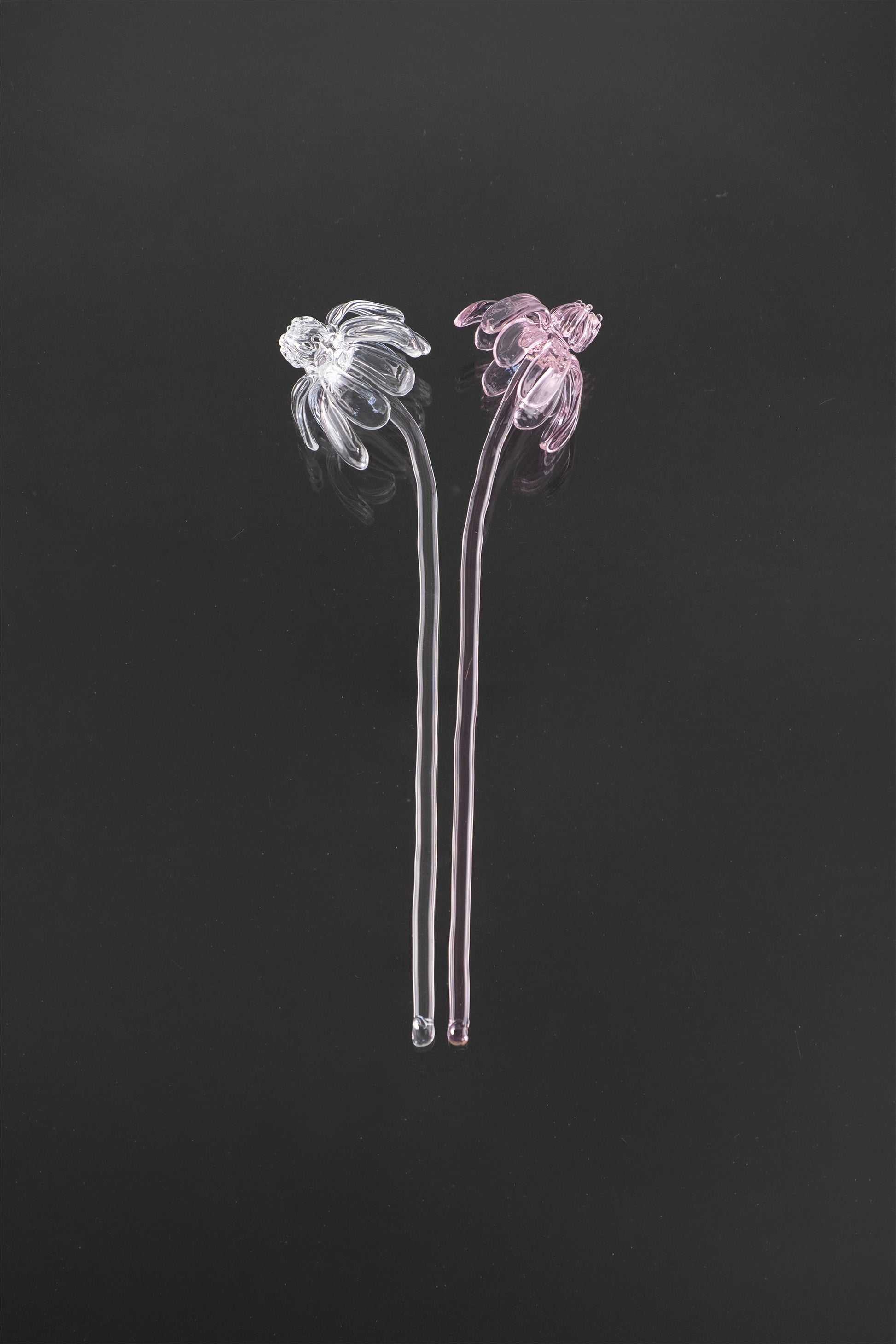 Glass Flower 01