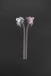 Glass Flower 01