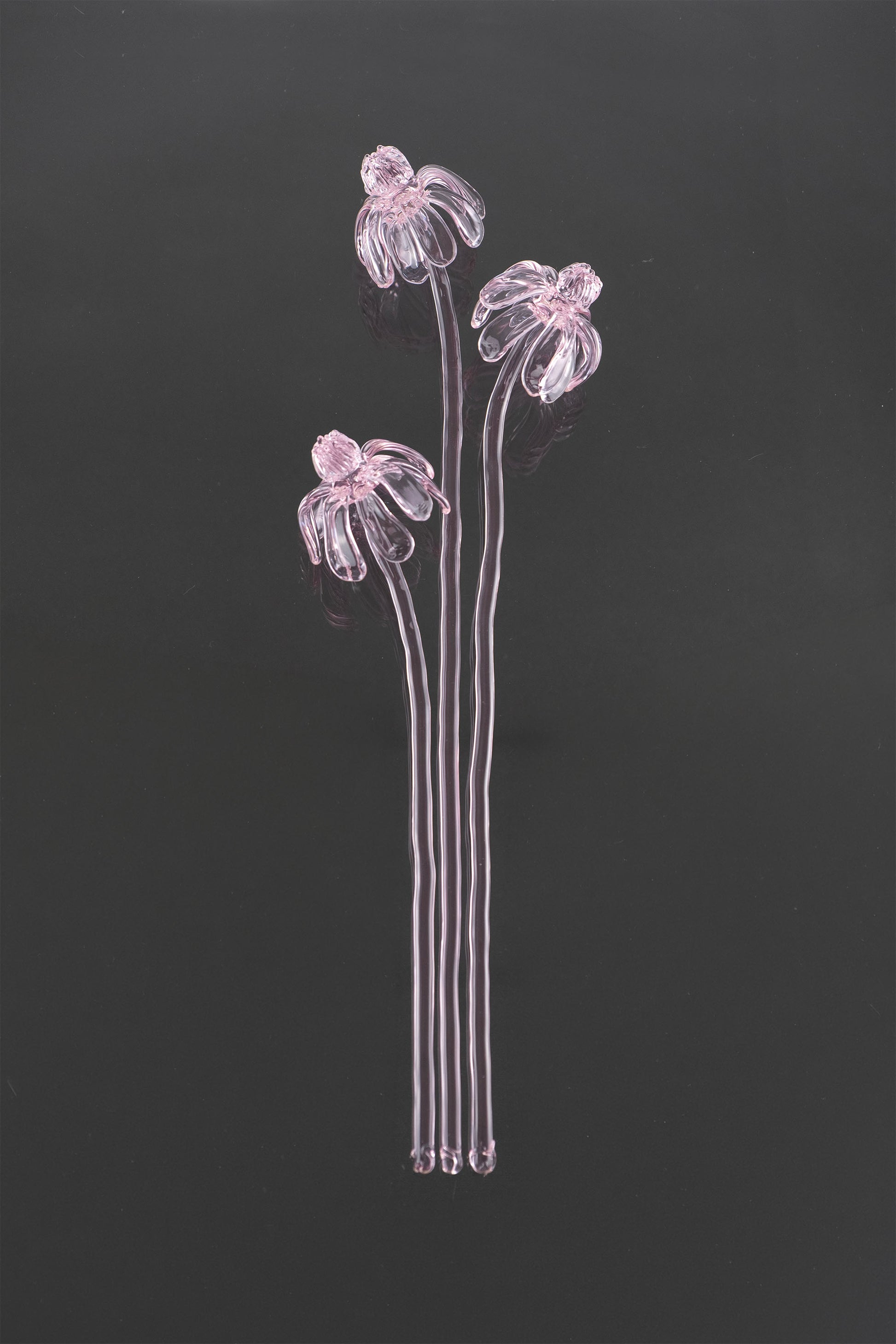 Glass Flower 01