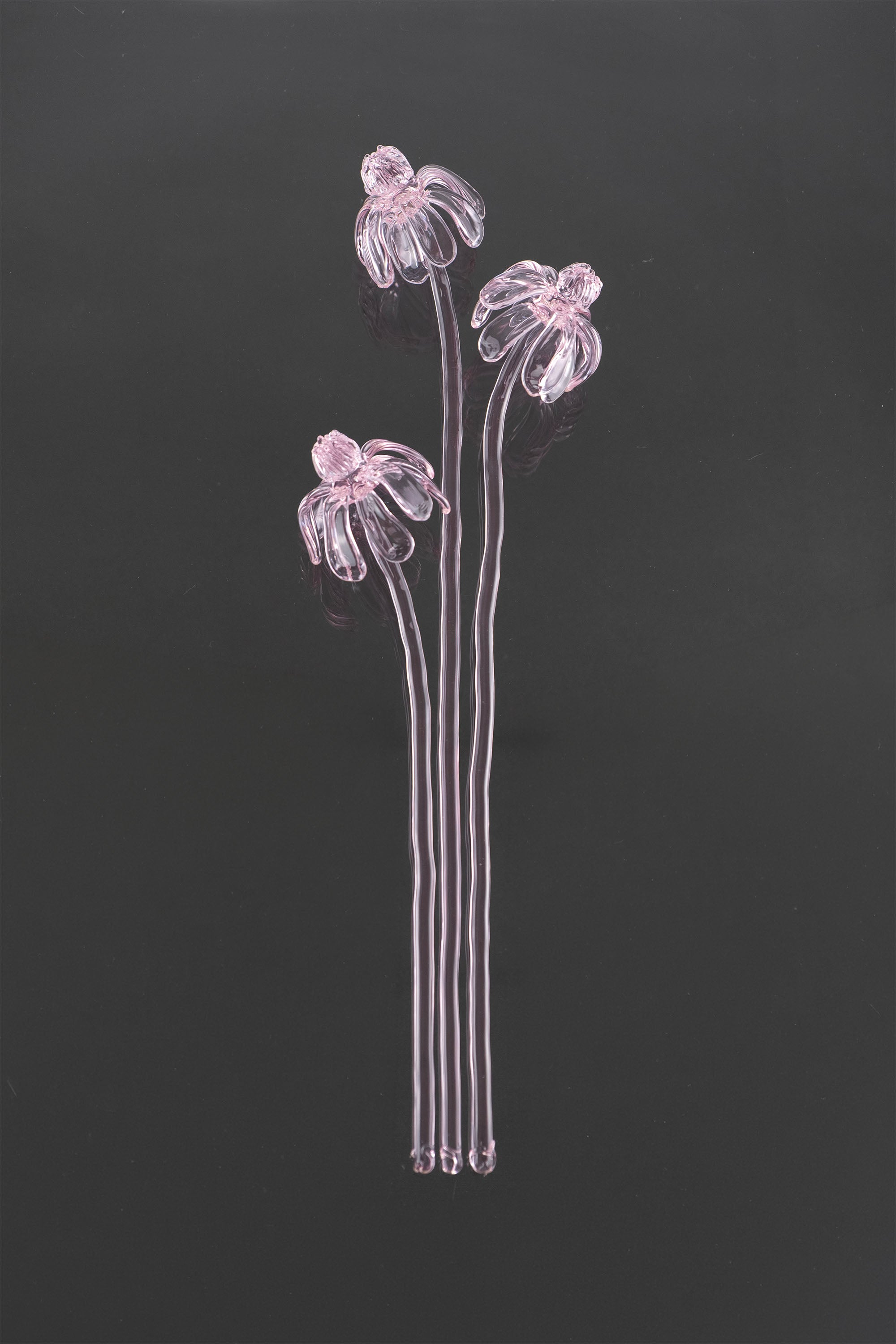 Glass Flower 01