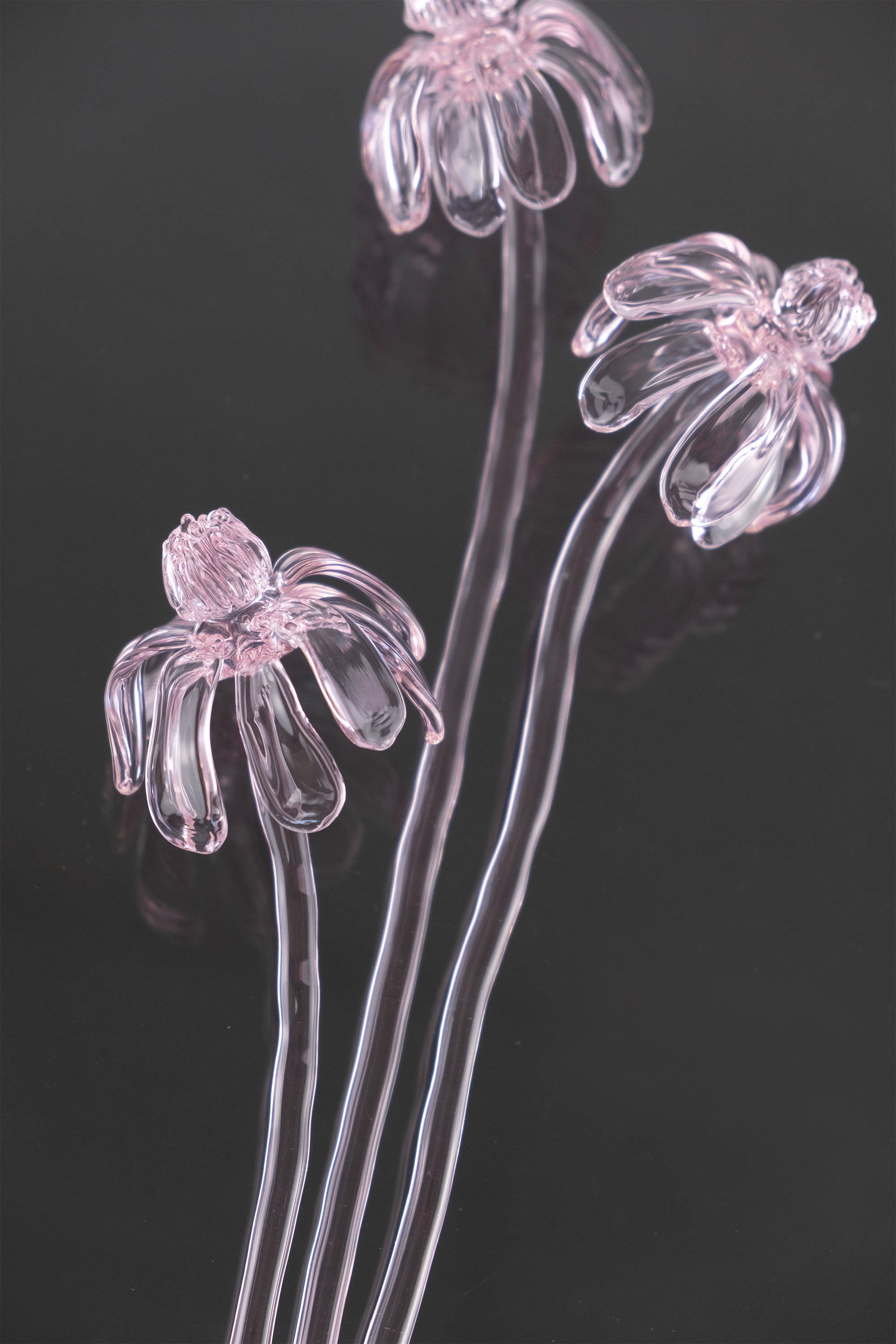 Glass Flower 01