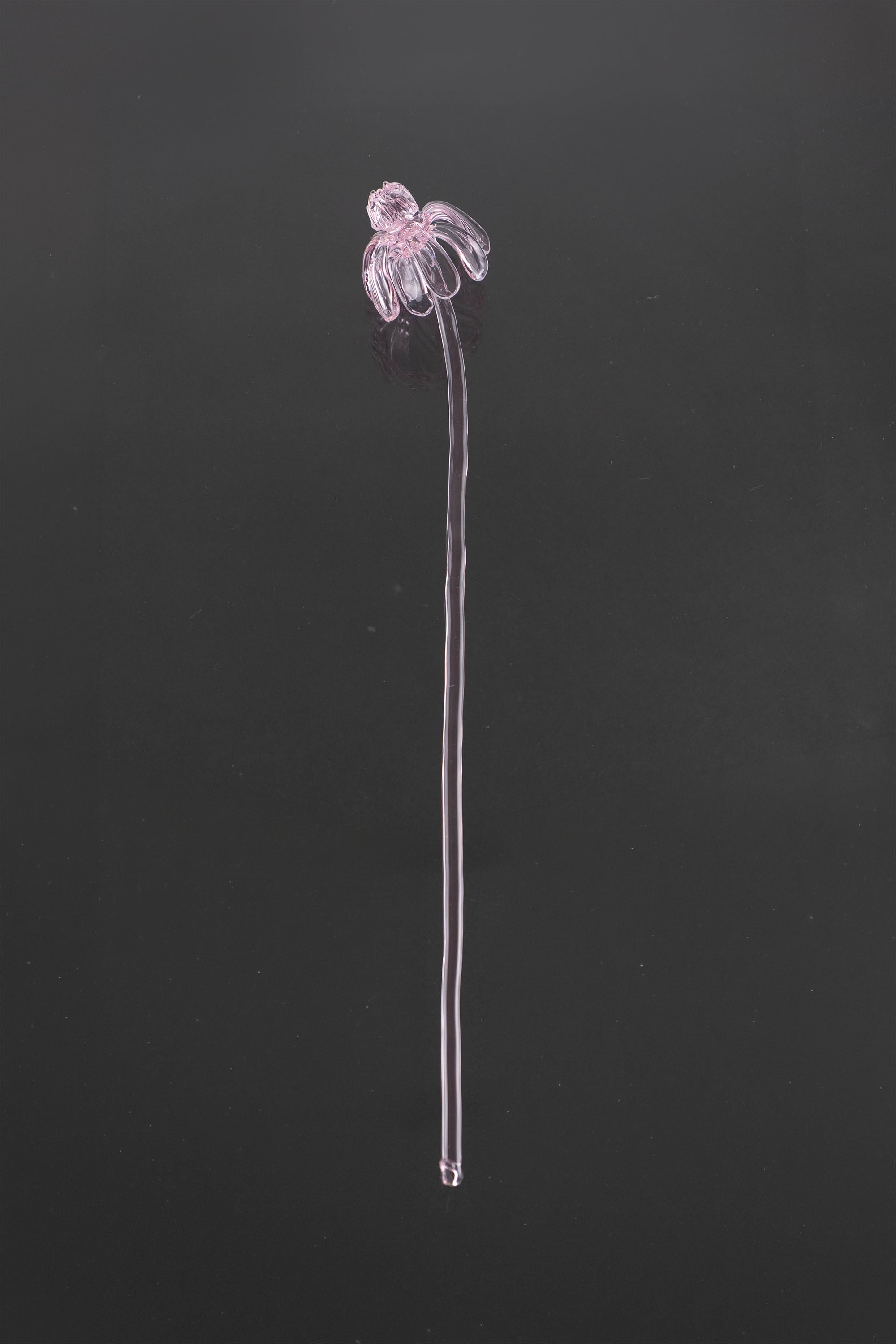 Glass Flower 01