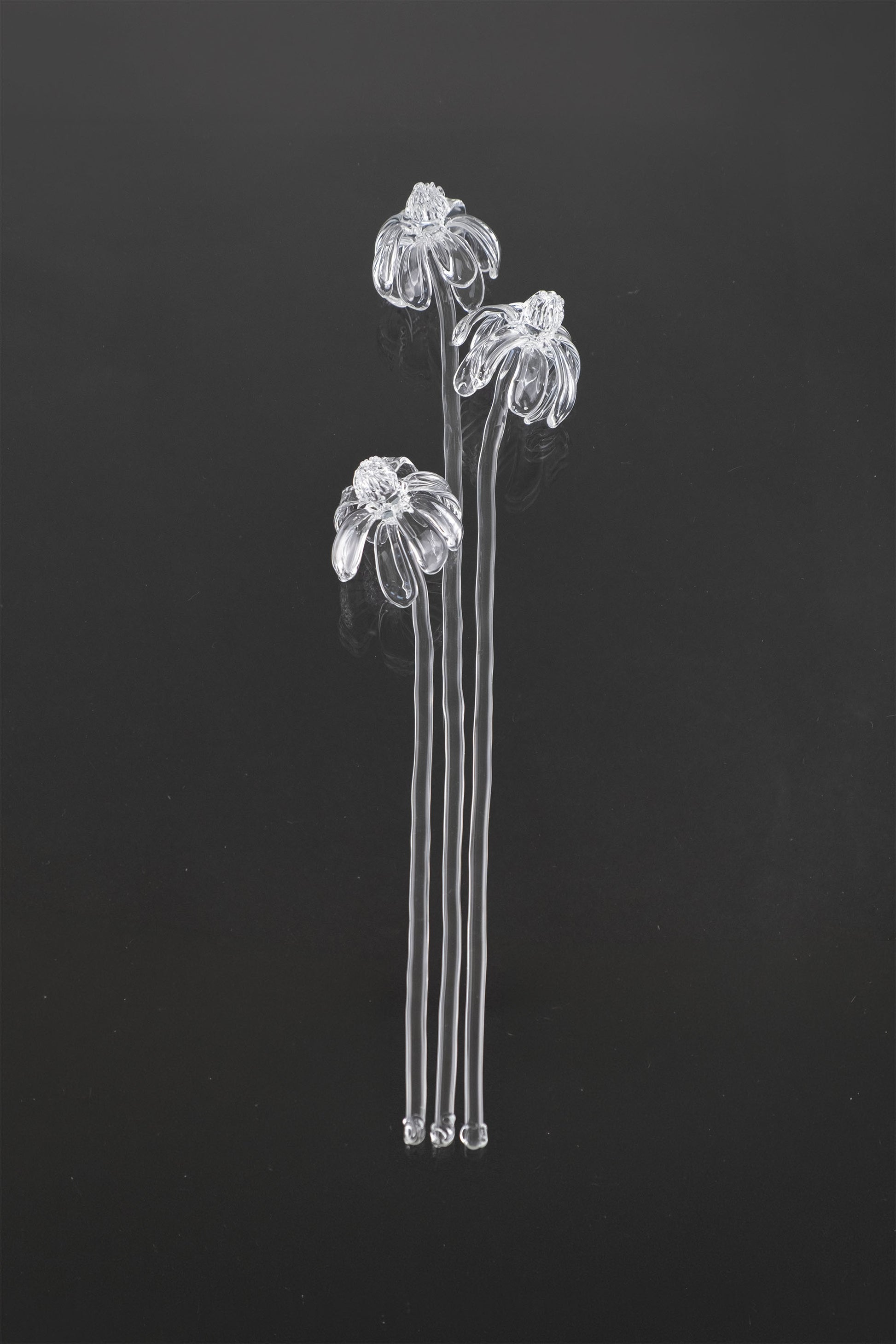 Glass Flower 01