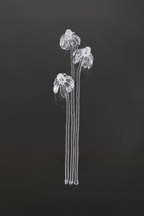 Glass Flower 01