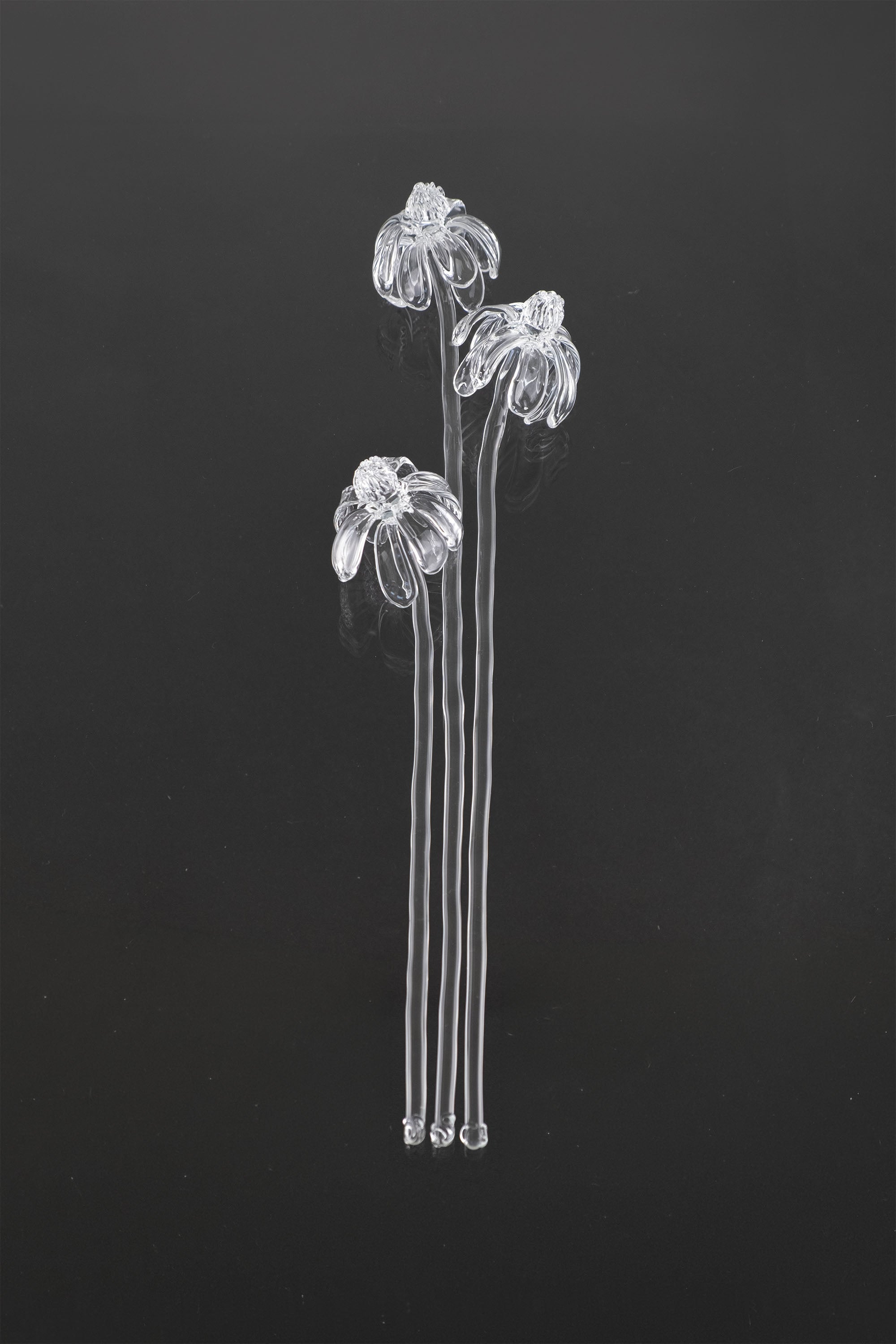 Glass Flower 01