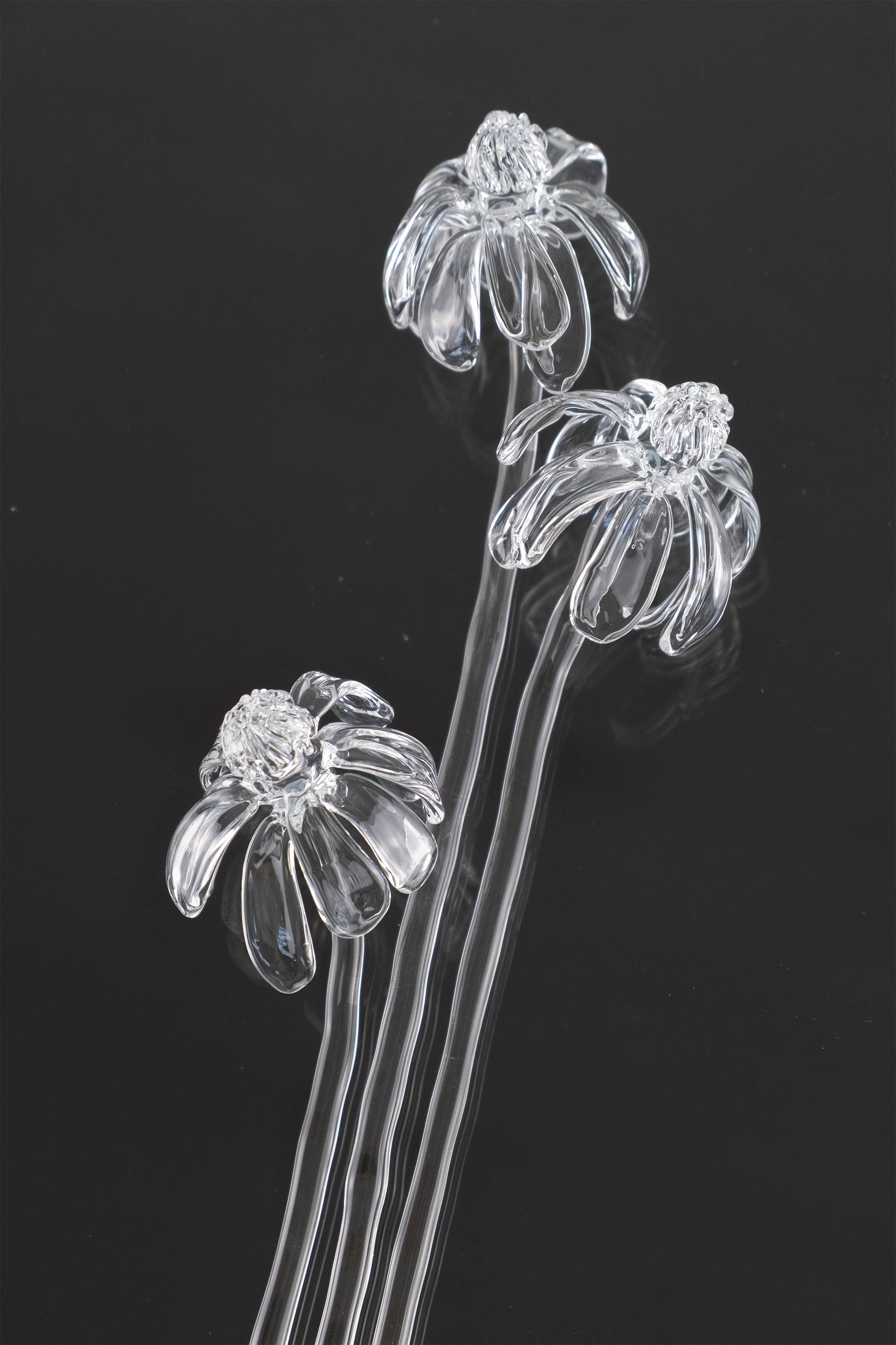 Glass Flower 01