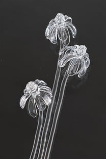 Glass Flower 01