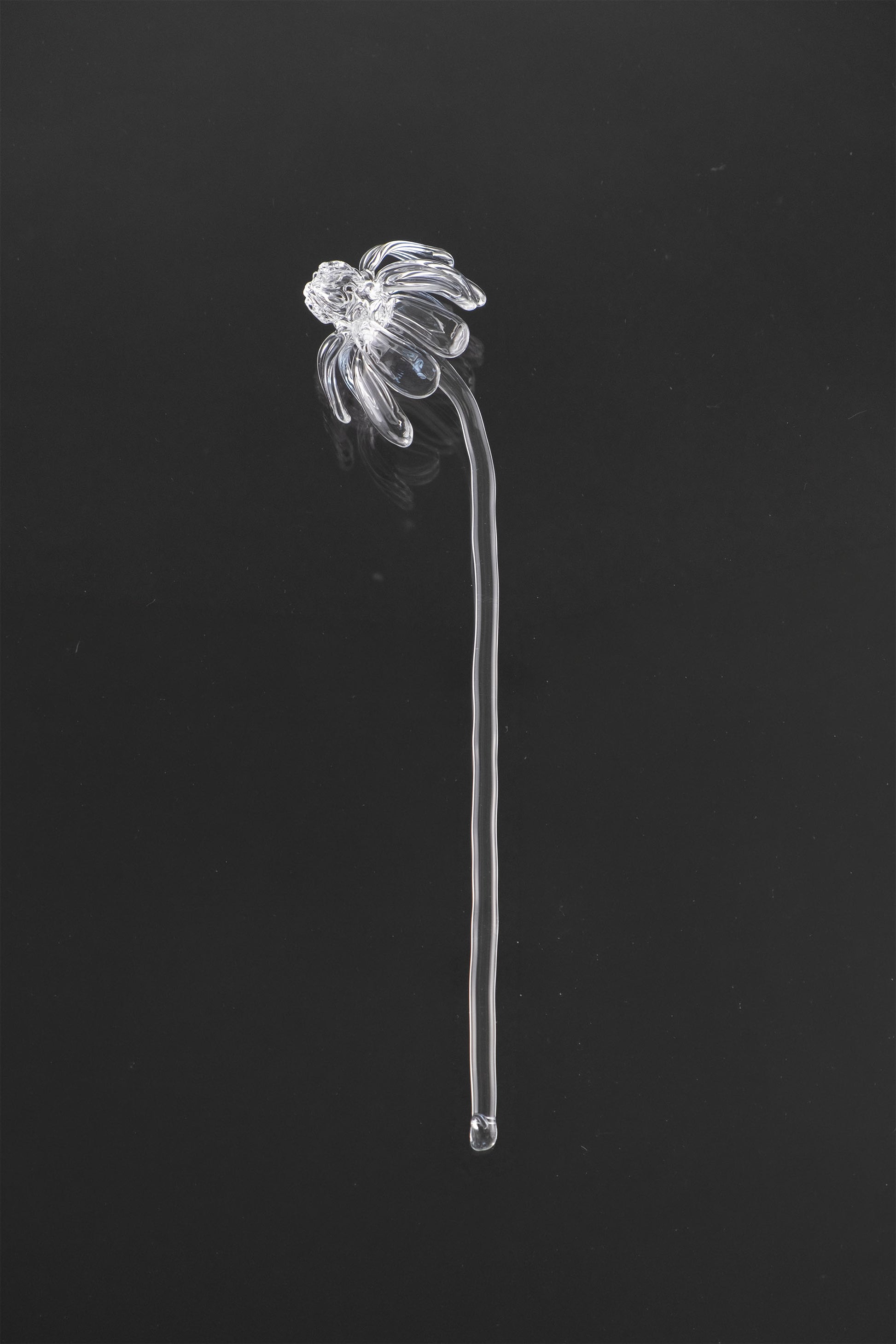 Glass Flower 01