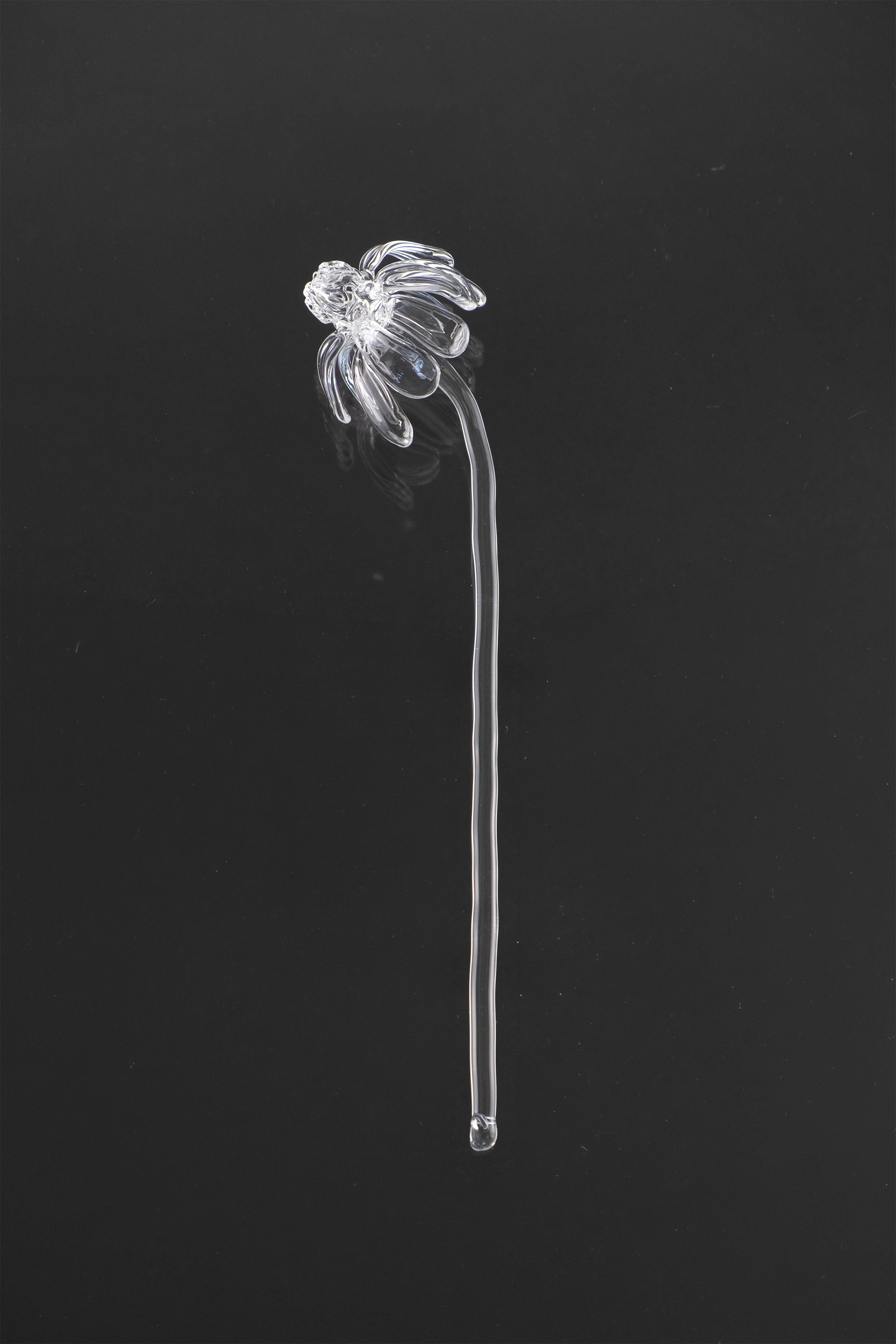 Glass Flower 01