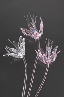 Glass Flower 02