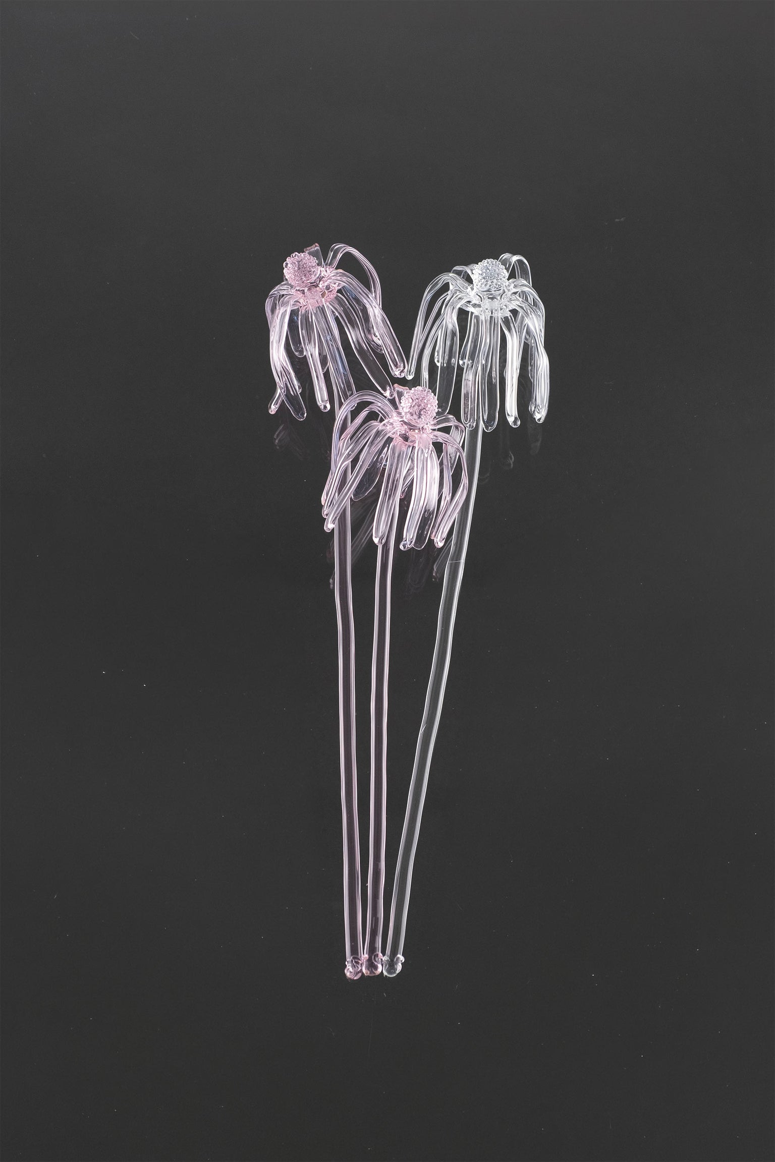 Glass Flower 03