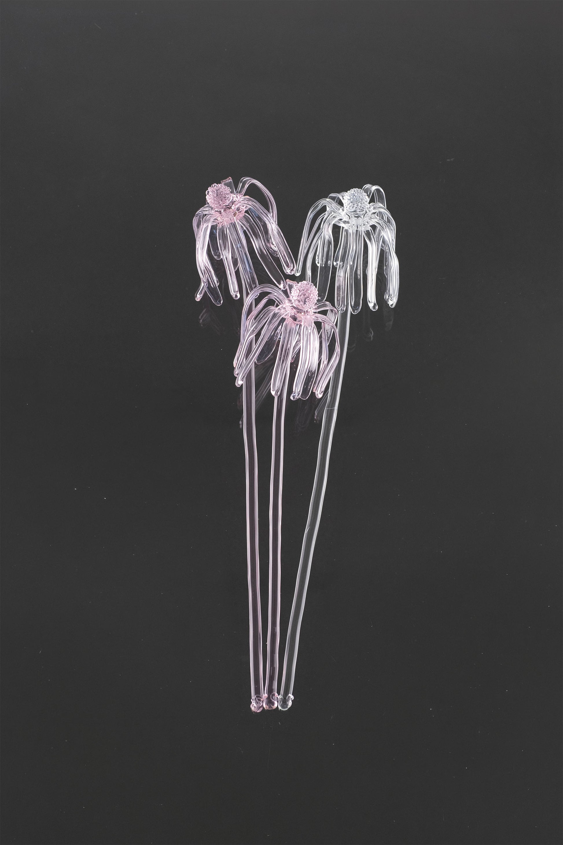 Glass Flower 03