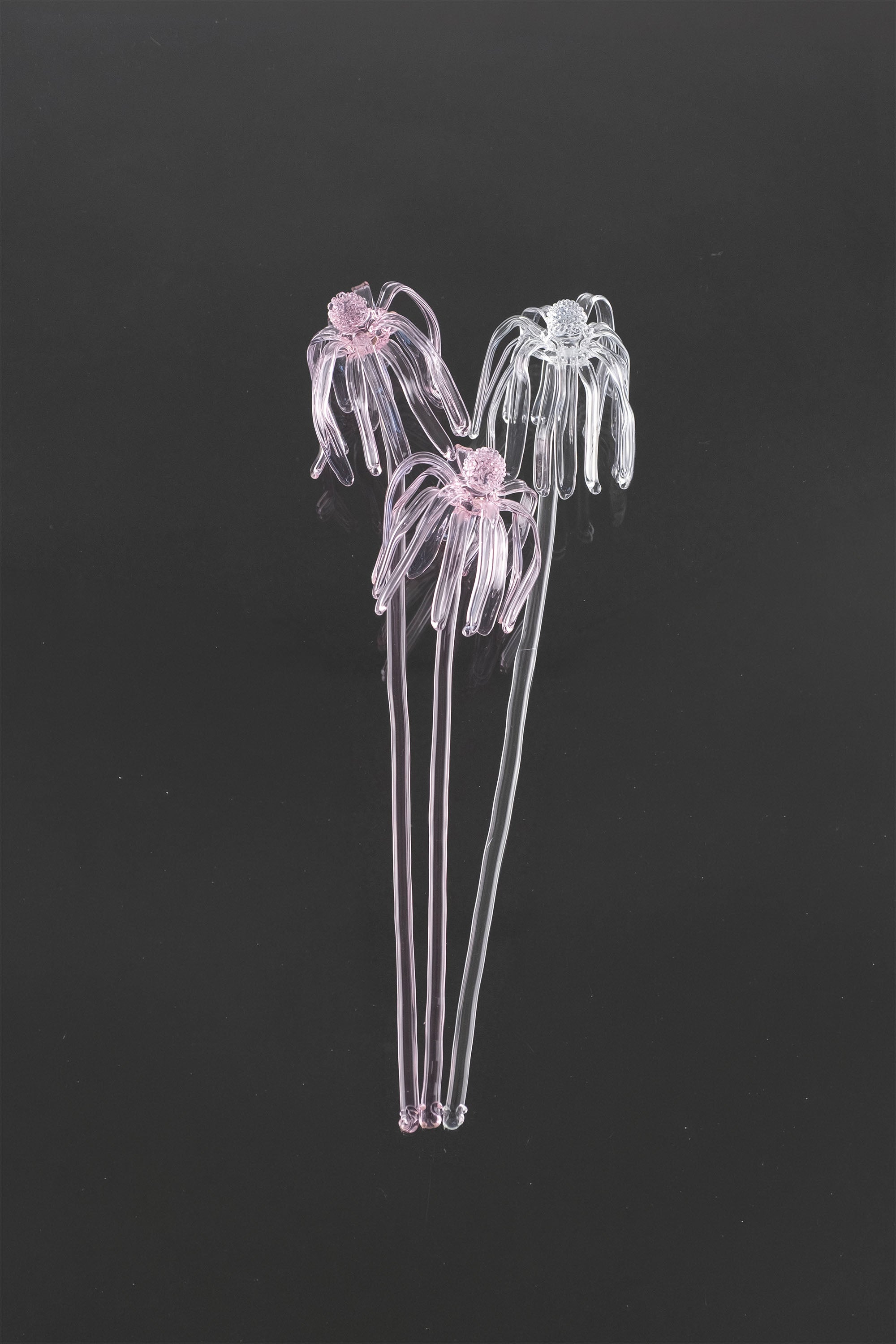 Glass Flower 03