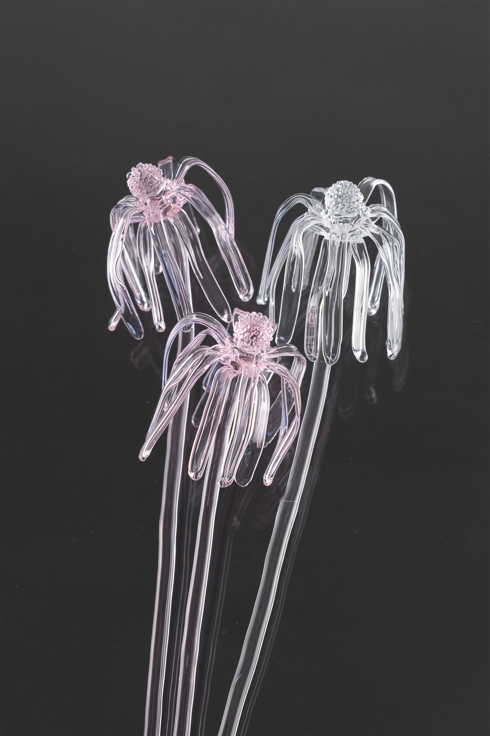 Glass Flower 03