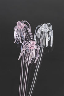 Glass Flower 03