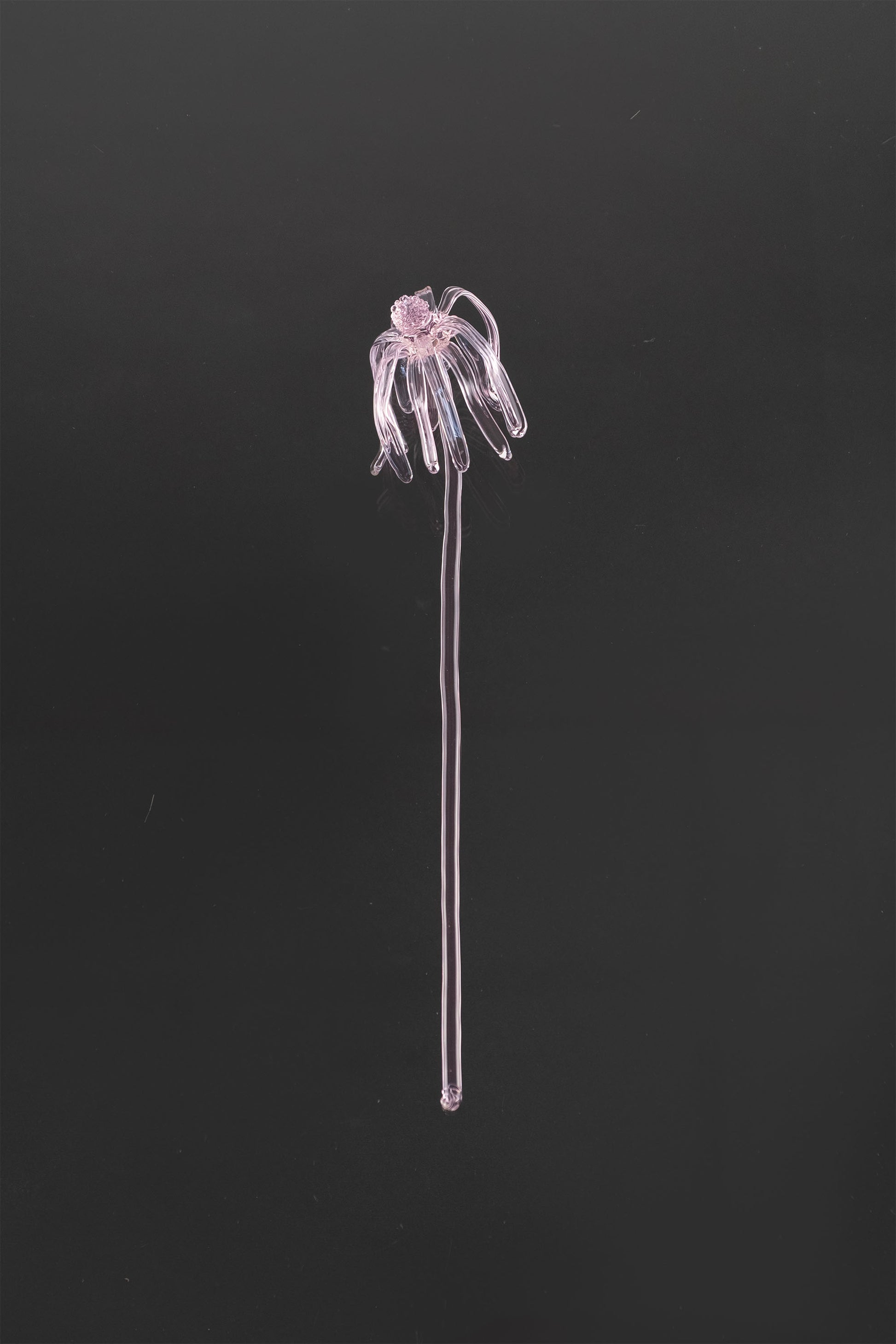Glass Flower 03