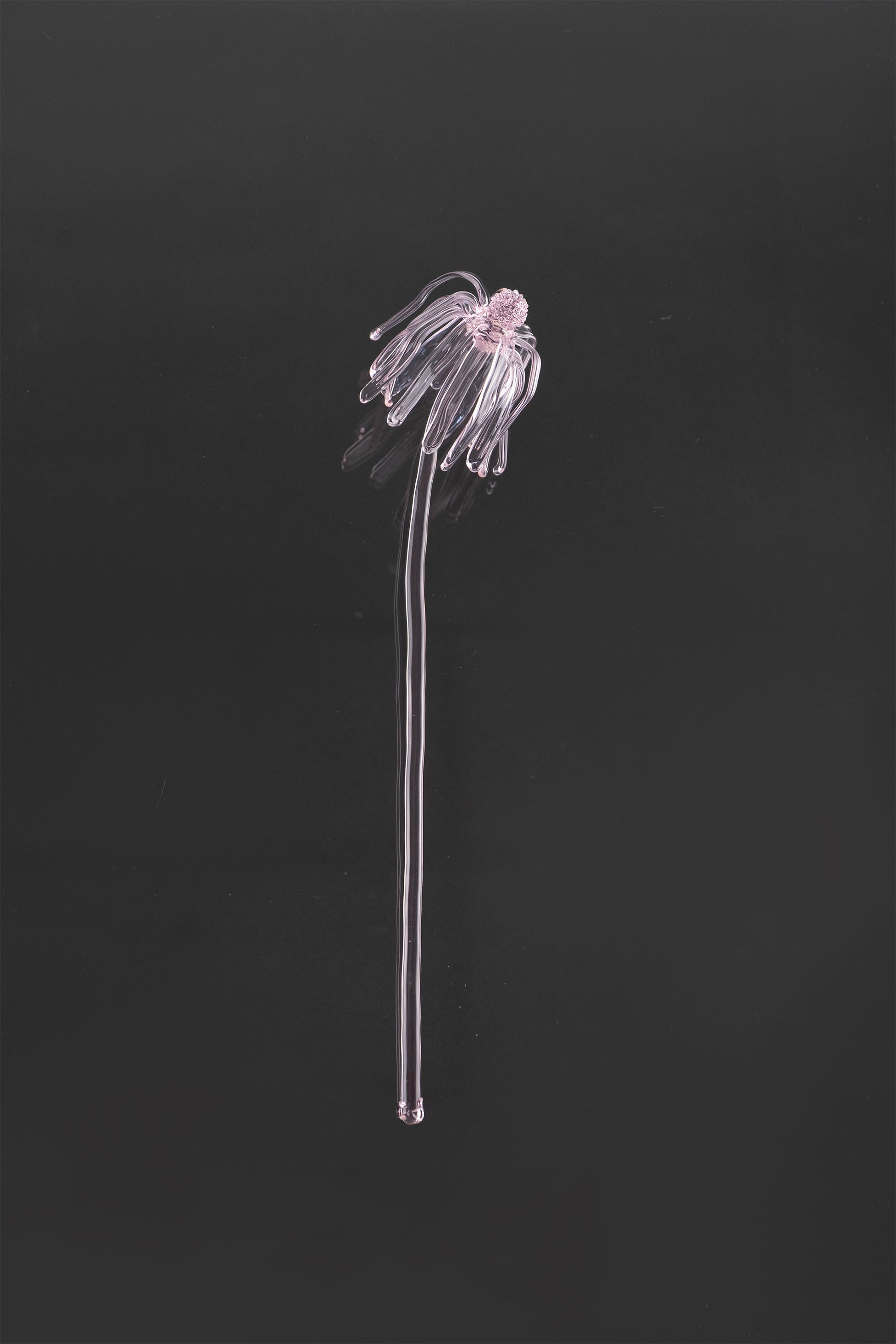 Glass Flower 03