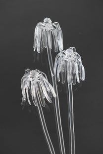 Glass Flower 03