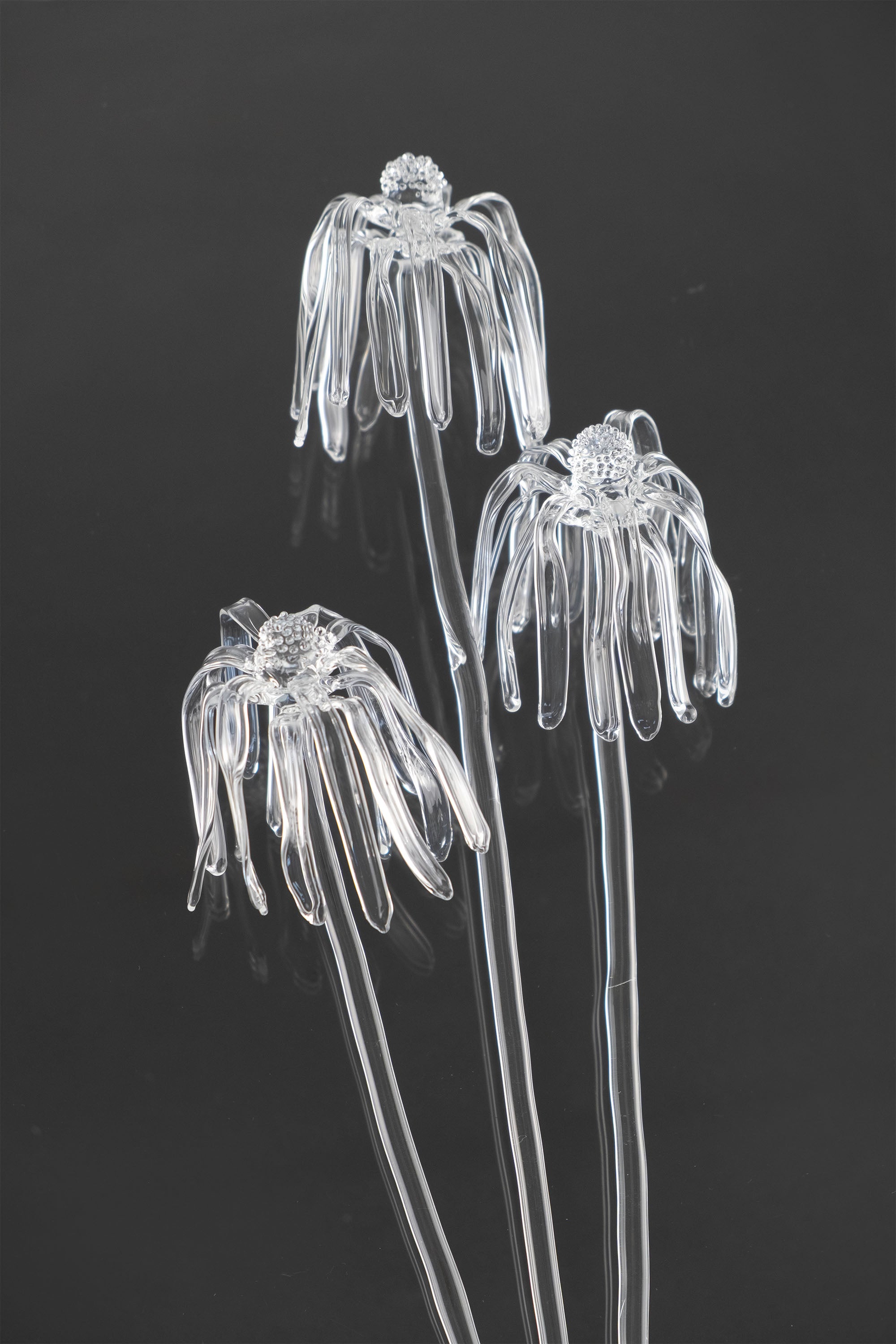 Glass Flower 03