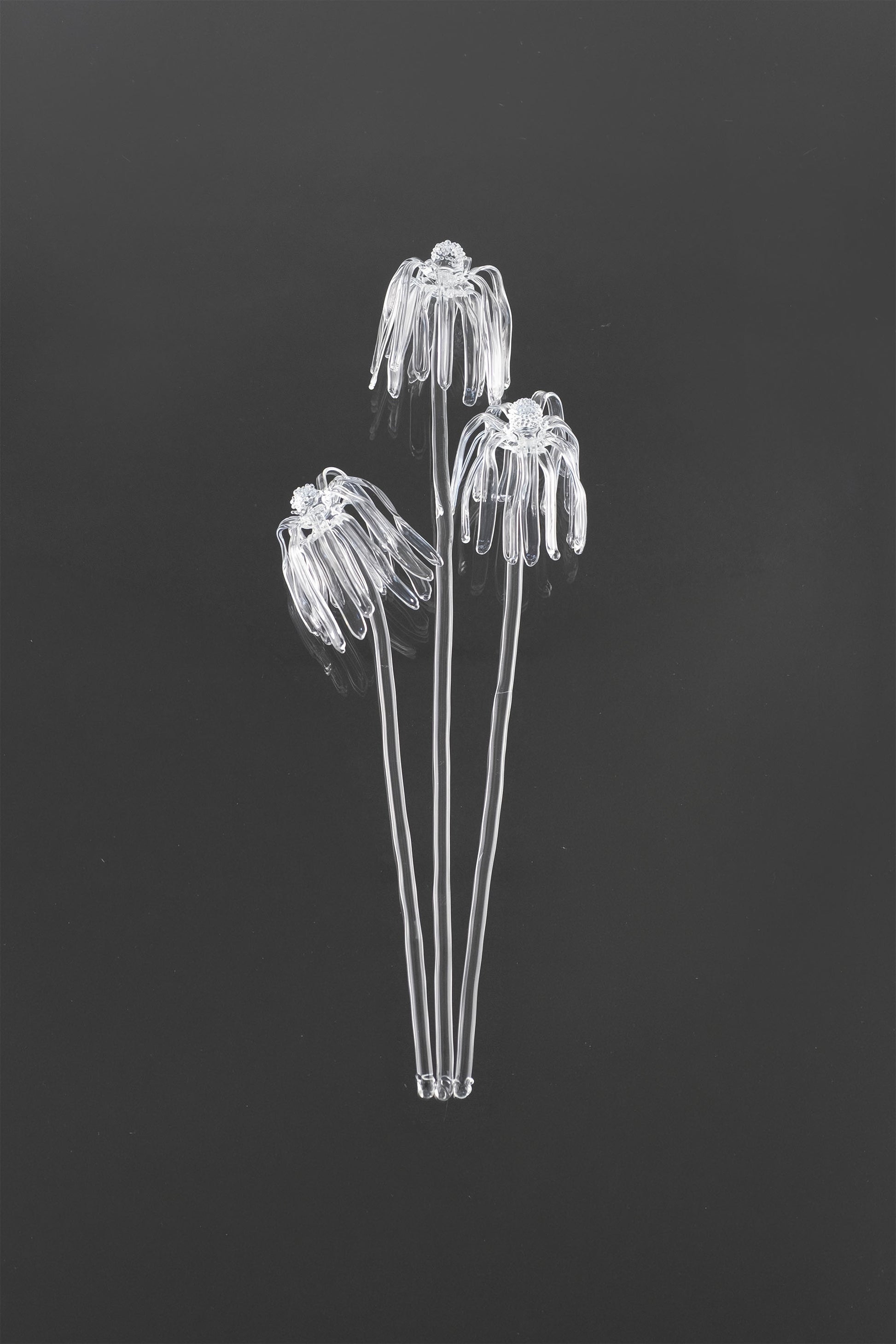 Glass Flower 03