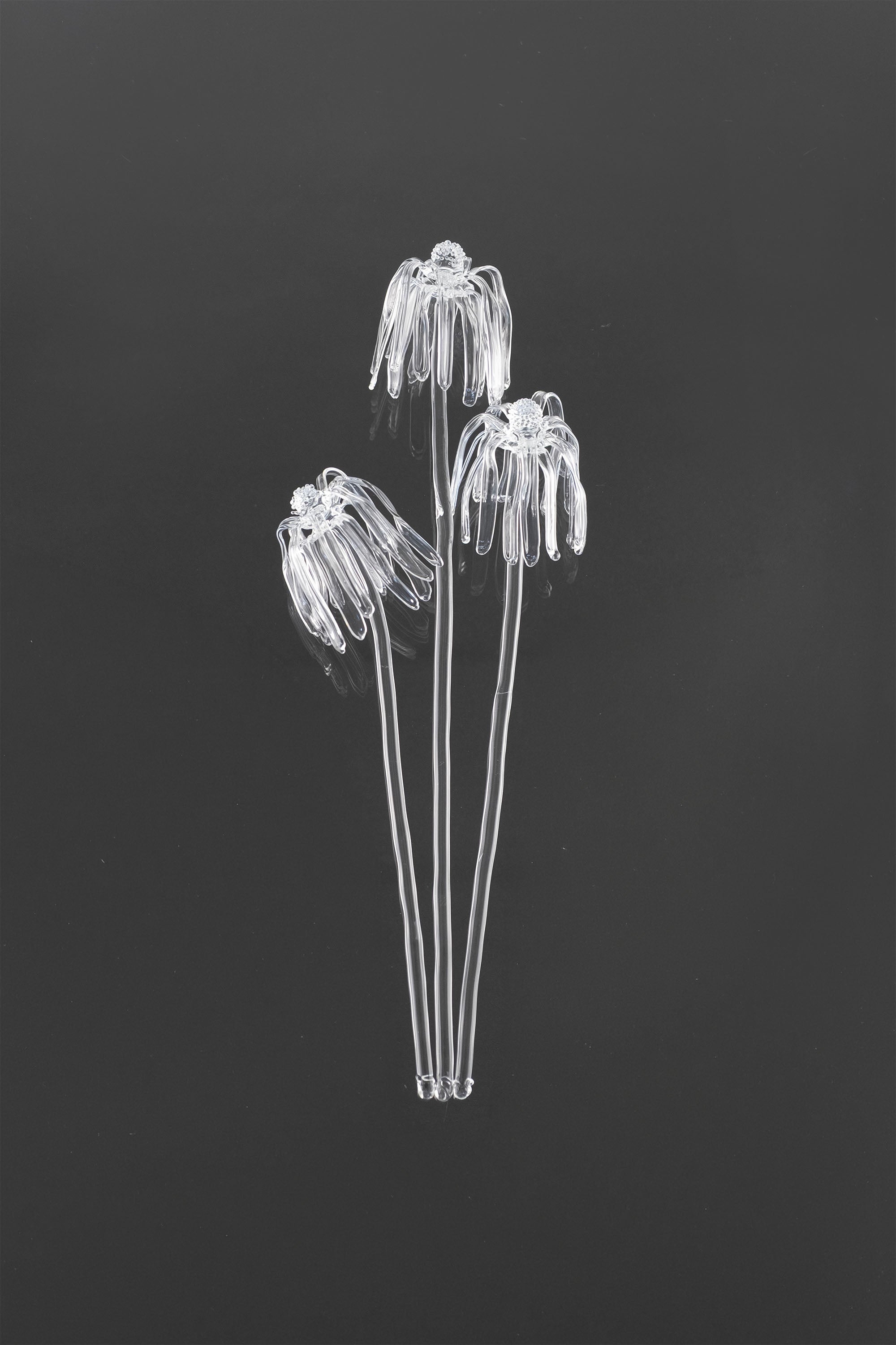 Glass Flower 03