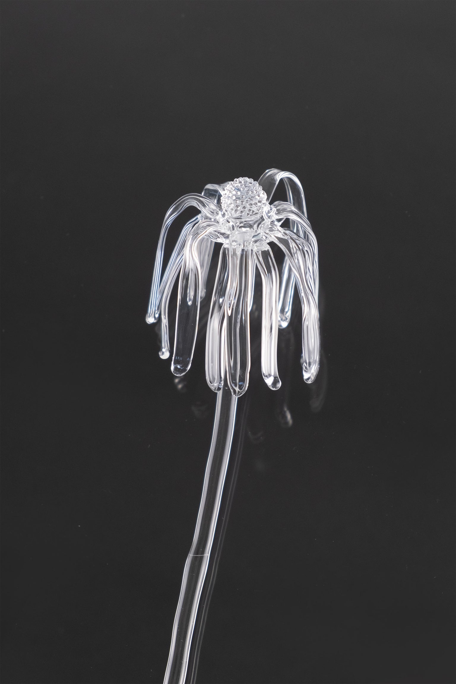 Glass Flower 03