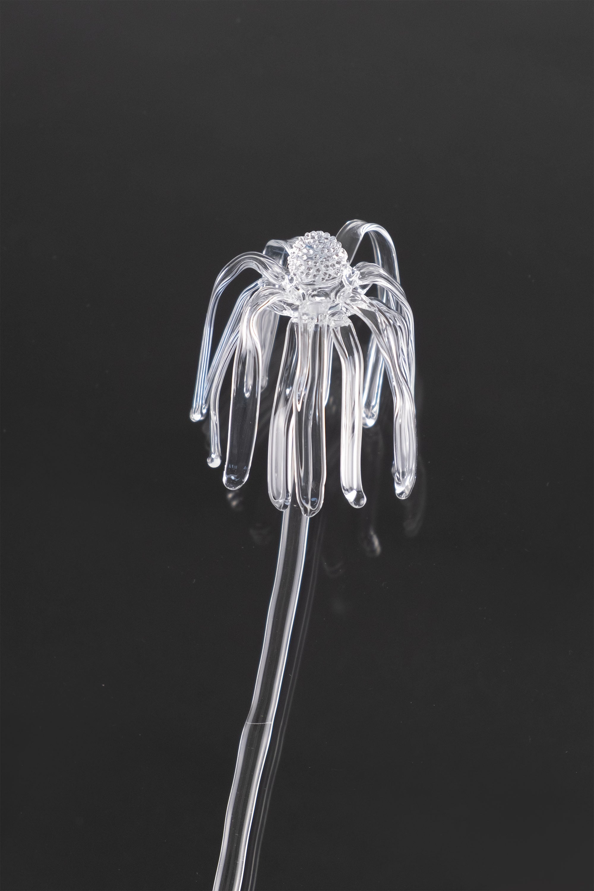 Glass Flower 03