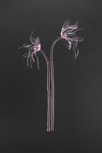 Glass Flower 05
