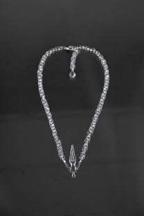 Diver Necklace - Transparent