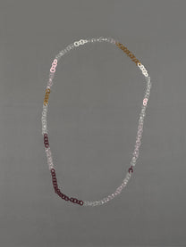 Sequence Necklace 05