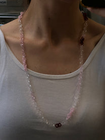 Sequence Necklace 09